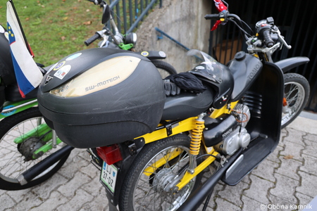 Tomosove Legende na poti »Od lipe do lipe«  (8)